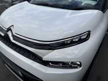 Citroen C3 Aircross 1.2 PureTech Shine SUV 5dr Petrol Manual Euro 6 (s/s) (110 ps) - U1327