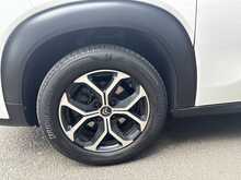 Citroen C3 Aircross 1.2 PureTech Shine SUV 5dr Petrol Manual Euro 6 (s/s) (110 ps) - U1327