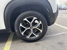 Citroen C3 Aircross 1.2 PureTech Shine SUV 5dr Petrol Manual Euro 6 (s/s) (110 ps) - U1327