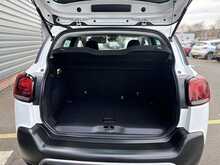 Citroen C3 Aircross 1.2 PureTech Shine SUV 5dr Petrol Manual Euro 6 (s/s) (110 ps) - U1327