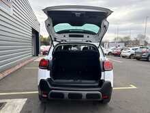 Citroen C3 Aircross 1.2 PureTech Shine SUV 5dr Petrol Manual Euro 6 (s/s) (110 ps) - U1327