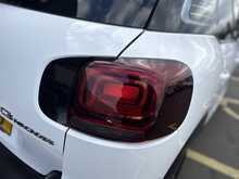 Citroen C3 Aircross 1.2 PureTech Shine SUV 5dr Petrol Manual Euro 6 (s/s) (110 ps) - U1327