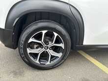 Citroen C3 Aircross 1.2 PureTech Shine SUV 5dr Petrol Manual Euro 6 (s/s) (110 ps) - U1327