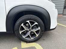 Citroen C3 Aircross 1.2 PureTech Shine SUV 5dr Petrol Manual Euro 6 (s/s) (110 ps) - U1327