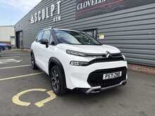 Citroen C3 Aircross 1.2 PureTech Shine SUV 5dr Petrol Manual Euro 6 (s/s) (110 ps) - U1327