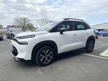 Citroen C3 Aircross 1.2 PureTech Shine SUV 5dr Petrol Manual Euro 6 (s/s) (110 ps) - U1327