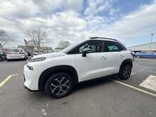 Citroen C3 Aircross 1.2 PureTech Shine SUV 5dr Petrol Manual Euro 6 (s/s) (110 ps) - U1327