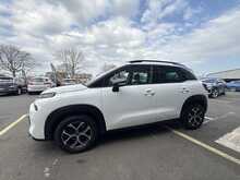 Citroen C3 Aircross 1.2 PureTech Shine SUV 5dr Petrol Manual Euro 6 (s/s) (110 ps) - U1327