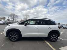 Citroen C3 Aircross 1.2 PureTech Shine SUV 5dr Petrol Manual Euro 6 (s/s) (110 ps) - U1327