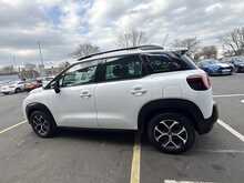 Citroen C3 Aircross 1.2 PureTech Shine SUV 5dr Petrol Manual Euro 6 (s/s) (110 ps) - U1327