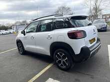 Citroen C3 Aircross 1.2 PureTech Shine SUV 5dr Petrol Manual Euro 6 (s/s) (110 ps) - U1327