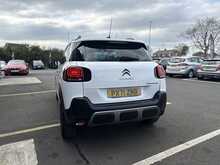 Citroen C3 Aircross 1.2 PureTech Shine SUV 5dr Petrol Manual Euro 6 (s/s) (110 ps) - U1327