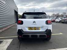 Citroen C3 Aircross 1.2 PureTech Shine SUV 5dr Petrol Manual Euro 6 (s/s) (110 ps) - U1327