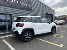 Citroen C3 Aircross 1.2 PureTech Shine SUV 5dr Petrol Manual Euro 6 (s/s) (110 ps) - U1327