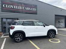 Citroen C3 Aircross 1.2 PureTech Shine SUV 5dr Petrol Manual Euro 6 (s/s) (110 ps) - U1327