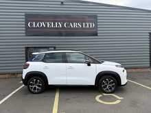 Citroen C3 Aircross 1.2 PureTech Shine SUV 5dr Petrol Manual Euro 6 (s/s) (110 ps) - U1327