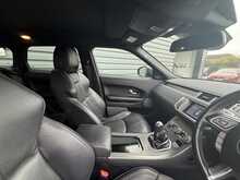 Land Rover Range Rover Evoque 2.0 TD4 Landmark SUV 5dr Diesel Manual 4WD Euro 6 (s/s) (180 ps) - U1328