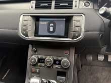 Land Rover Range Rover Evoque 2.0 TD4 Landmark SUV 5dr Diesel Manual 4WD Euro 6 (s/s) (180 ps) - U1328
