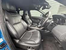 Land Rover Range Rover Evoque 2.0 TD4 Landmark SUV 5dr Diesel Manual 4WD Euro 6 (s/s) (180 ps) - U1328