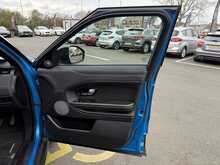 Land Rover Range Rover Evoque 2.0 TD4 Landmark SUV 5dr Diesel Manual 4WD Euro 6 (s/s) (180 ps) - U1328