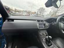 Land Rover Range Rover Evoque 2.0 TD4 Landmark SUV 5dr Diesel Manual 4WD Euro 6 (s/s) (180 ps) - U1328