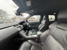 Land Rover Range Rover Evoque 2.0 TD4 Landmark SUV 5dr Diesel Manual 4WD Euro 6 (s/s) (180 ps) - U1328