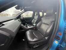 Land Rover Range Rover Evoque 2.0 TD4 Landmark SUV 5dr Diesel Manual 4WD Euro 6 (s/s) (180 ps) - U1328