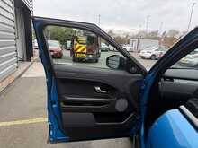 Land Rover Range Rover Evoque 2.0 TD4 Landmark SUV 5dr Diesel Manual 4WD Euro 6 (s/s) (180 ps) - U1328