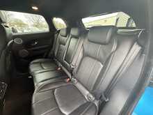 Land Rover Range Rover Evoque 2.0 TD4 Landmark SUV 5dr Diesel Manual 4WD Euro 6 (s/s) (180 ps) - U1328