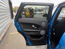 Land Rover Range Rover Evoque 2.0 TD4 Landmark SUV 5dr Diesel Manual 4WD Euro 6 (s/s) (180 ps) - U1328