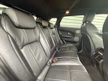 Land Rover Range Rover Evoque 2.0 TD4 Landmark SUV 5dr Diesel Manual 4WD Euro 6 (s/s) (180 ps) - U1328