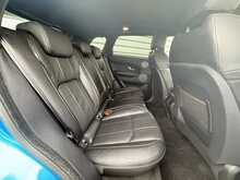 Land Rover Range Rover Evoque 2.0 TD4 Landmark SUV 5dr Diesel Manual 4WD Euro 6 (s/s) (180 ps) - U1328