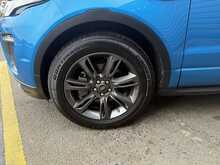 Land Rover Range Rover Evoque 2.0 TD4 Landmark SUV 5dr Diesel Manual 4WD Euro 6 (s/s) (180 ps) - U1328