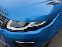 Land Rover Range Rover Evoque 2.0 TD4 Landmark SUV 5dr Diesel Manual 4WD Euro 6 (s/s) (180 ps) - U1328