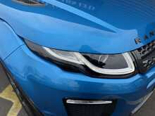 Land Rover Range Rover Evoque 2.0 TD4 Landmark SUV 5dr Diesel Manual 4WD Euro 6 (s/s) (180 ps) - U1328
