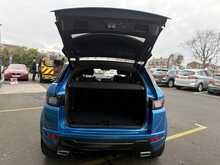 Land Rover Range Rover Evoque 2.0 TD4 Landmark SUV 5dr Diesel Manual 4WD Euro 6 (s/s) (180 ps) - U1328