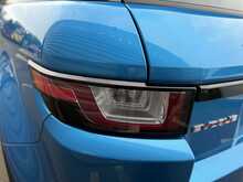 Land Rover Range Rover Evoque 2.0 TD4 Landmark SUV 5dr Diesel Manual 4WD Euro 6 (s/s) (180 ps) - U1328