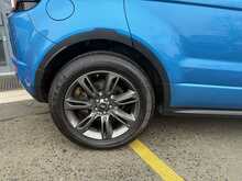 Land Rover Range Rover Evoque 2.0 TD4 Landmark SUV 5dr Diesel Manual 4WD Euro 6 (s/s) (180 ps) - U1328