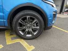 Land Rover Range Rover Evoque 2.0 TD4 Landmark SUV 5dr Diesel Manual 4WD Euro 6 (s/s) (180 ps) - U1328