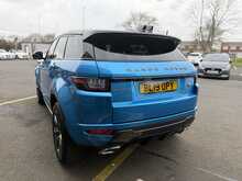 Land Rover Range Rover Evoque 2.0 TD4 Landmark SUV 5dr Diesel Manual 4WD Euro 6 (s/s) (180 ps) - U1328