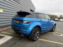 Land Rover Range Rover Evoque 2.0 TD4 Landmark SUV 5dr Diesel Manual 4WD Euro 6 (s/s) (180 ps) - U1328