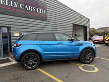 Land Rover Range Rover Evoque 2.0 TD4 Landmark SUV 5dr Diesel Manual 4WD Euro 6 (s/s) (180 ps) - U1328