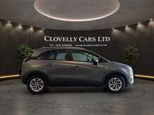 Vauxhall Crossland X 1.2 SE SUV 5dr Petrol Manual Euro 6 (81 ps) - U1339