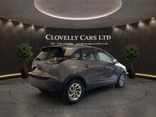 Vauxhall Crossland X 1.2 SE SUV 5dr Petrol Manual Euro 6 (81 ps) - U1339
