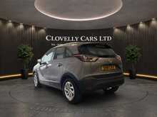Vauxhall Crossland X 1.2 SE SUV 5dr Petrol Manual Euro 6 (81 ps) - U1339