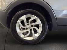 Vauxhall Crossland X 1.2 SE SUV 5dr Petrol Manual Euro 6 (81 ps) - U1339