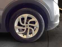 Vauxhall Crossland X 1.2 SE SUV 5dr Petrol Manual Euro 6 (81 ps) - U1339