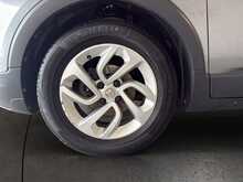 Vauxhall Crossland X 1.2 SE SUV 5dr Petrol Manual Euro 6 (81 ps) - U1339