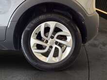 Vauxhall Crossland X 1.2 SE SUV 5dr Petrol Manual Euro 6 (81 ps) - U1339