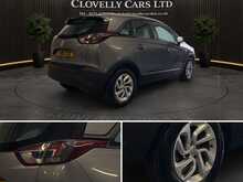 Vauxhall Crossland X 1.2 SE SUV 5dr Petrol Manual Euro 6 (81 ps) - U1339